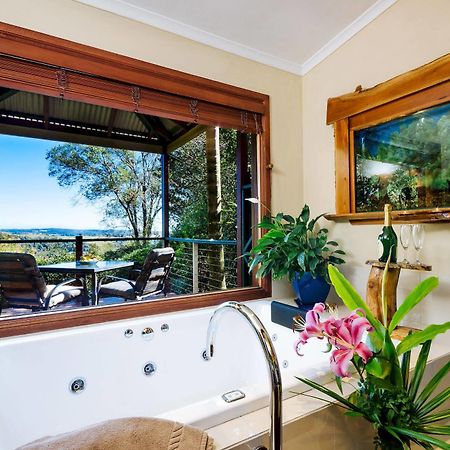 Lillypilly'S Cottages & Day Spa Maleny Buitenkant foto