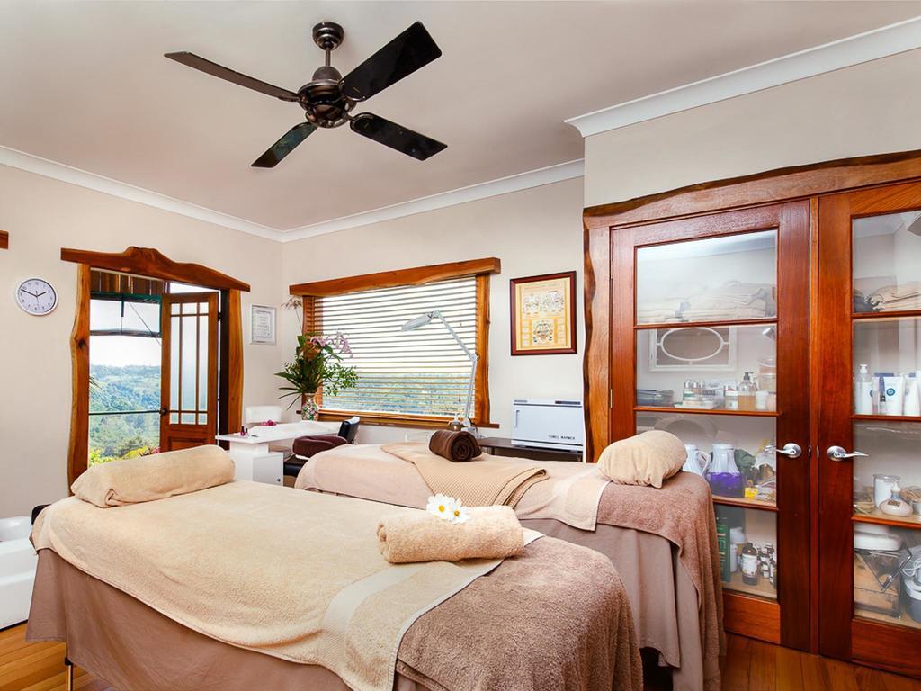 Lillypilly'S Cottages & Day Spa Maleny Buitenkant foto