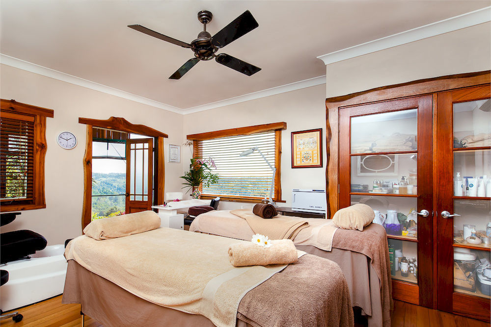 Lillypilly'S Cottages & Day Spa Maleny Buitenkant foto