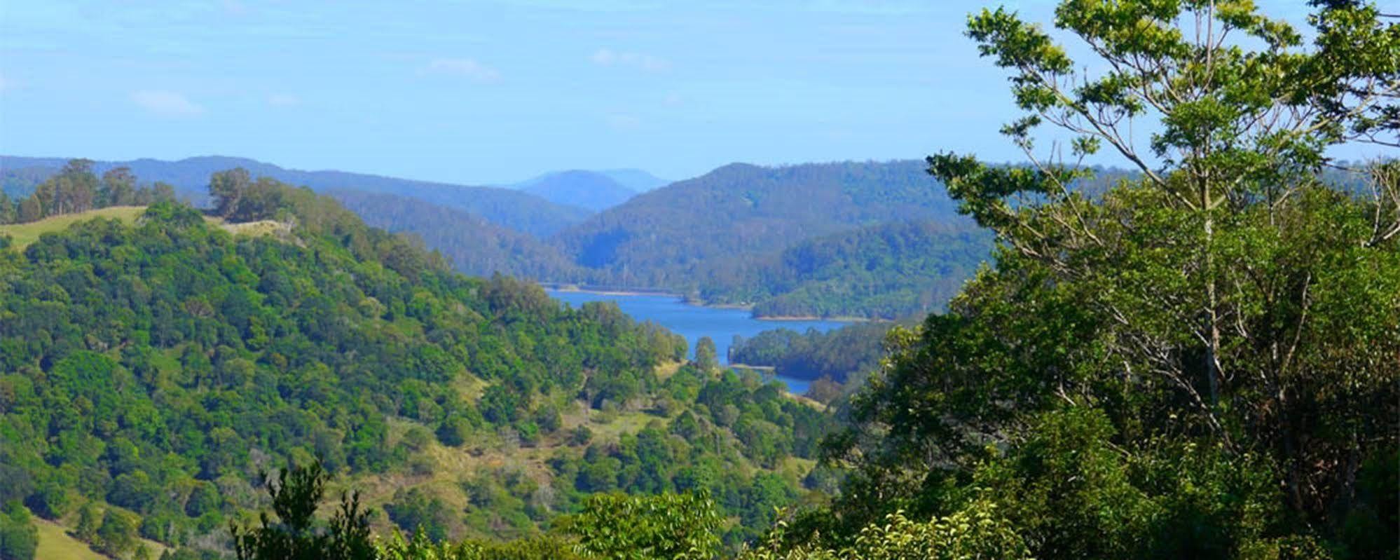 Lillypilly'S Cottages & Day Spa Maleny Buitenkant foto